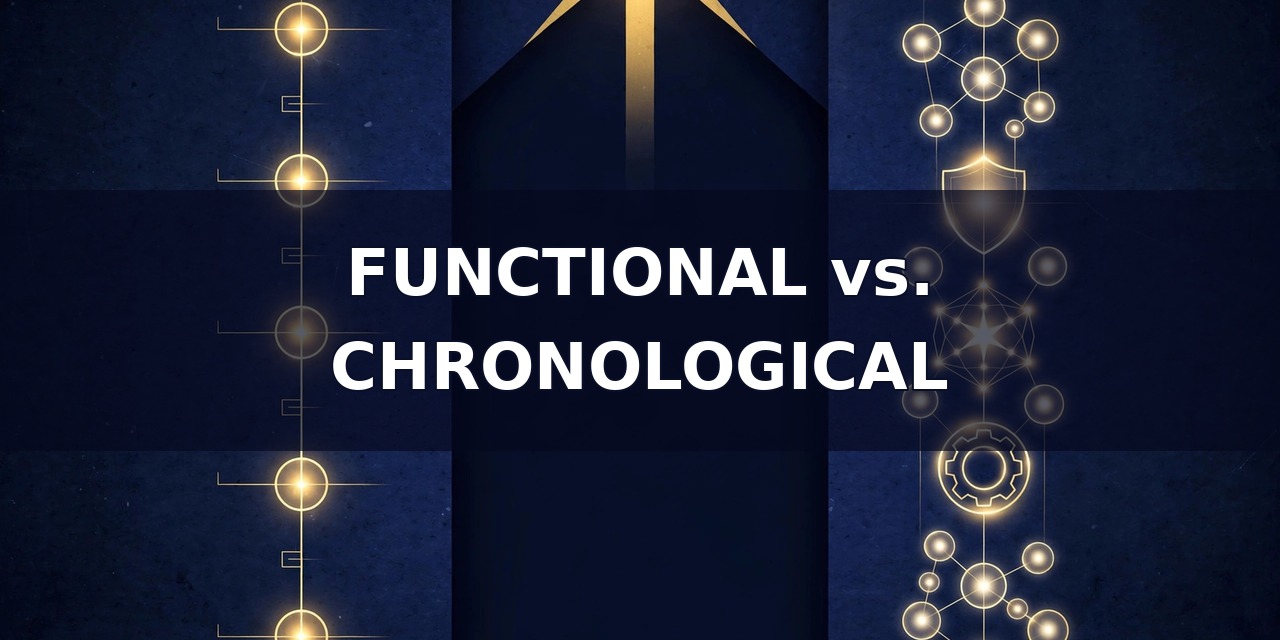 Functional vs. Chronological Resume: Which Format Actually Gets You Interviews